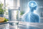 क्या पानी कम पीने से दिमाग की कार्यक्षमता प्रभावित होती है?