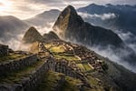 माचू पिच्चू का छुपा हुआ शहर सदियों बाद कैसे मिला?