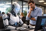 क्या रोबोट भविष्य में हमारी नौकरियाँ ले लेंगे? सच जानिए