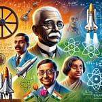 महान भारतीय वैज्ञानिक और उनके आविष्कार