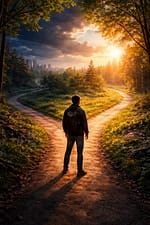 जीवन का मोड़