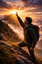 कोशिश का साहस