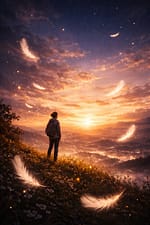 काफ़ी आवारा है