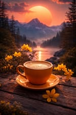 ☕ चाय पीजिएग…?