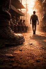 रास्ता रोकने वाले