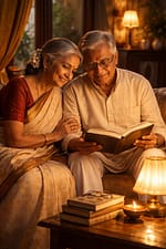 🙏 माँ-बाप की बातें और किताबें 📚 कभी धोखा नहीं देतीं 💥