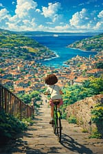 🌿 चले तो कट ही जाएगा सफर आहिस्ता