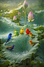 ⏳ जब वक्त बुरा हो तो इंतज़ार करना सीखो 💪 सब ठीक हो जाएगा 🔥